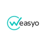 Logo of Weasyo back pain & pt therapy android Application 